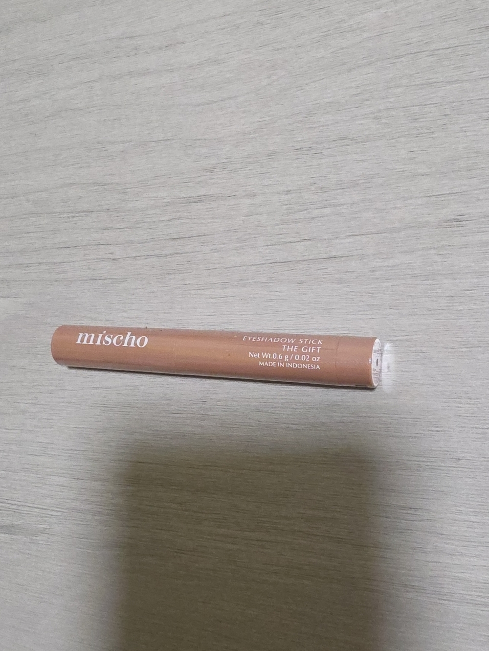 MISCHO BEAUTY Eyeshadow Stick In The Gift 0.6g
